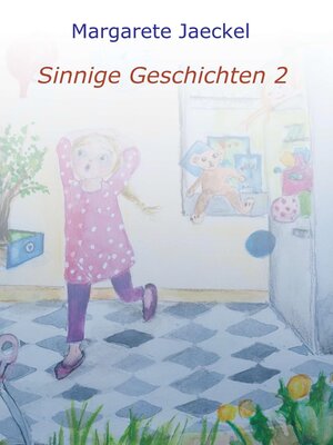 cover image of Sinnige Geschichten 2